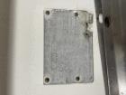 Vmi Spi 550 Paddle Mixer